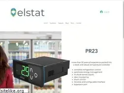 Sites similar to elstat.io