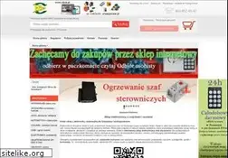 Sites similar to elstat.pl