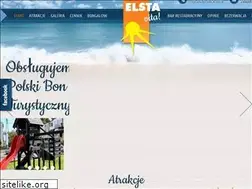 Sites similar to elstavita.pl