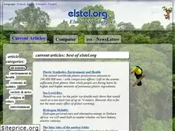 Sites similar to elstel.com