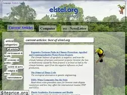 Sites similar to elstel.org