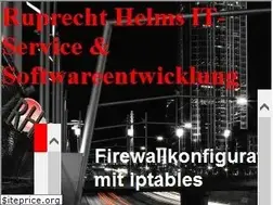 Sites similar to elster-linux.de