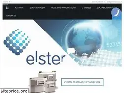 Sites similar to elster.com.ua