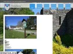 Sites similar to elsterberg.de