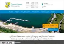 Sites similar to elsterheide.de