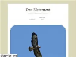 Sites similar to elsternest.blog