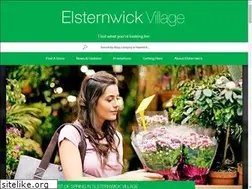 Sites similar to elsternwick.com