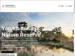 Sites similar to elsternwickpark.org