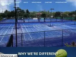 Sites similar to elsternwickparktenniscentre.com.au