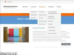 Sites similar to elsterschulzentrum.de