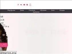 Sites similar to elstile.ru