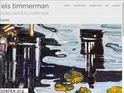 Sites similar to elstimmerman.com