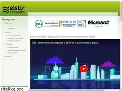 Sites similar to elstir.com