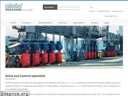 Sites similar to elsto.eu
