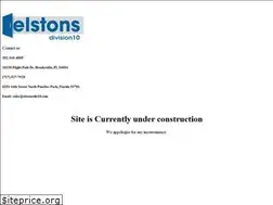 Sites similar to elstonsdiv10.com