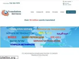 Sites similar to elstranslations.com