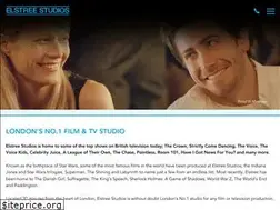 Sites similar to elstreestudios.co.uk