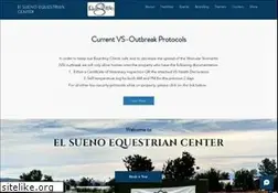 Sites similar to elsuenoequestrian.com