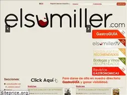 Sites similar to elsumiller.com