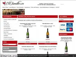 Sites similar to elsumiller.es