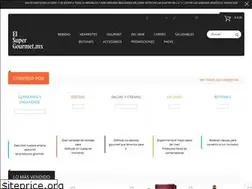 Sites similar to elsupergourmet.mx