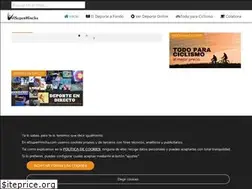 Sites similar to elsuperhincha.com