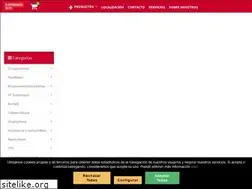 Sites similar to elsupermercadodelpc.es