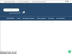 Sites similar to elsuperweb.com