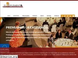 Sites similar to elsuplemento.es