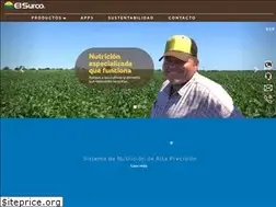 Sites similar to elsurco.com