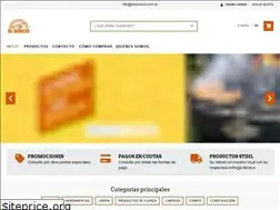 Sites similar to elsurcosa.com.ar