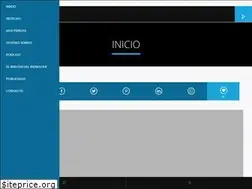 Sites similar to elsurdigitalgc.es
