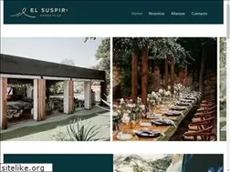 Sites similar to elsuspirotepoz.com