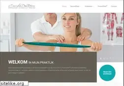 Sites similar to elsvandenborre.be