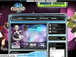 Sites similar to elsword.org