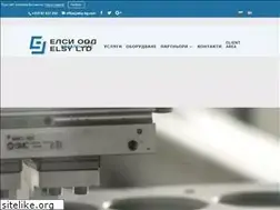 Sites similar to elsy-bg.com
