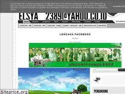Sites similar to elsya2389.blogspot.com