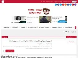 Sites similar to elsyana1.blogspot.com