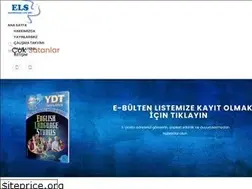 Sites similar to elsyayin.com.tr