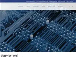 Sites similar to elsys-design.com