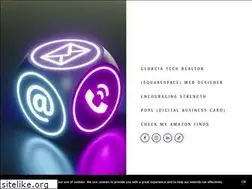 Sites similar to elsysalazar.com