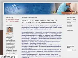 Sites similar to elsysltd.blogspot.com