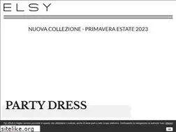 Sites similar to elsyspa.com