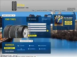 Sites similar to elsytire.com
