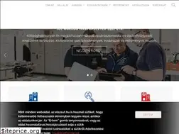 Sites similar to elszaut.hu