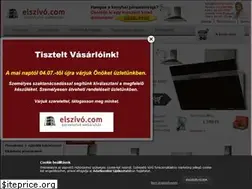 Sites similar to elszivo.com