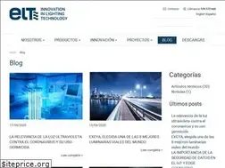 Sites similar to elt-blog.com