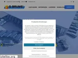 Sites similar to elt-bruns.de