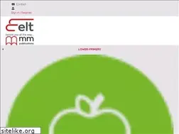 Sites similar to elt-eu.com