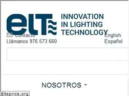 Sites similar to elt.es